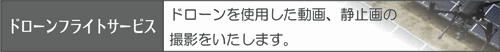 ドローン