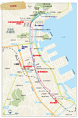 廃線跡ウォーキング